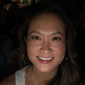 Meet your Posher, Suzi